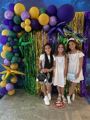 Spring Fling 2025